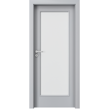 Porta CPL 1.4 Sivá Euroinvest 